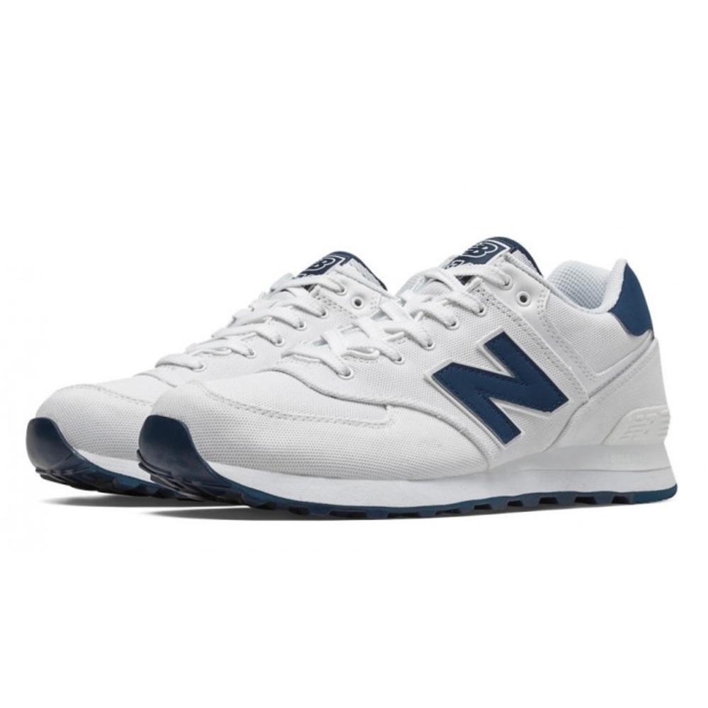 New Balance 574 Pique Polo Pack Men's Lifestyle